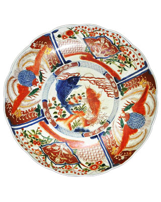 Other Ceramics, Imari ware