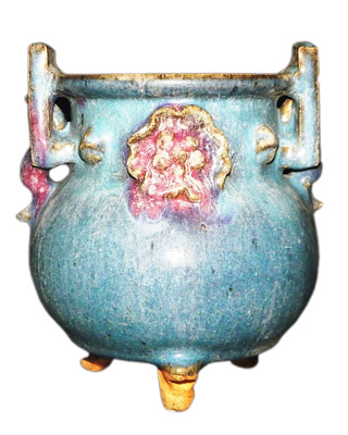 Chinese Ceramics, Yuan Dynasty