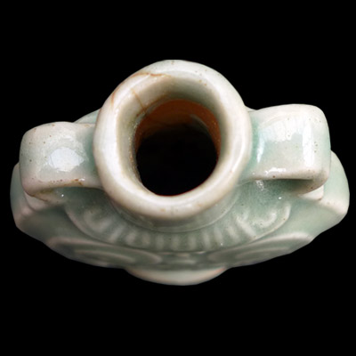 Ming perfume or snuff bottle