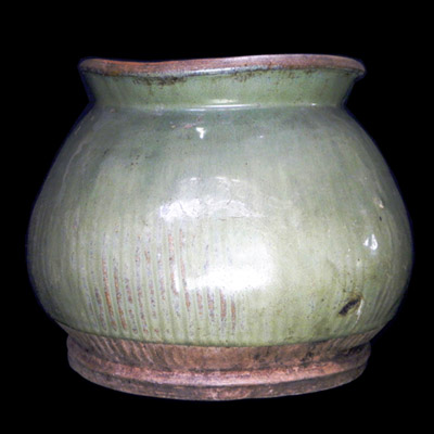 Song celadon jar