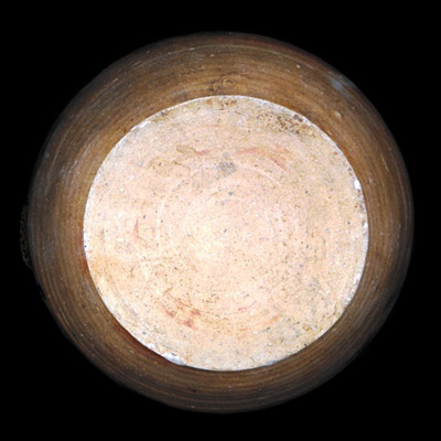 Tang jar
