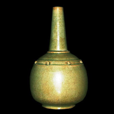 Song celadon urn