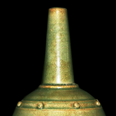 Song celadon urn