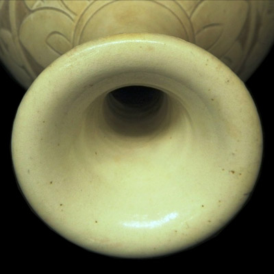 Song Cizhou Kiln Vase