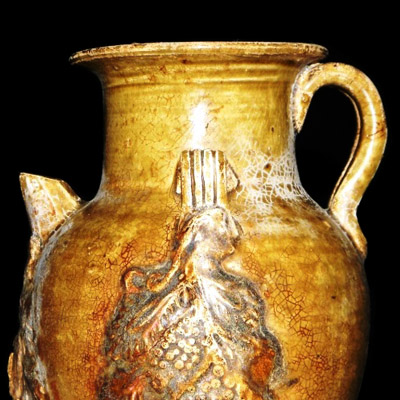 Tang Ewer